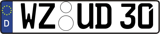 WZ-UD30
