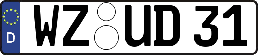 WZ-UD31