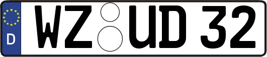 WZ-UD32
