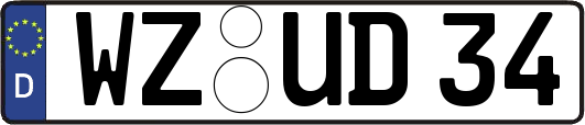 WZ-UD34