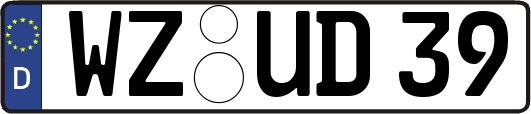 WZ-UD39