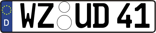WZ-UD41