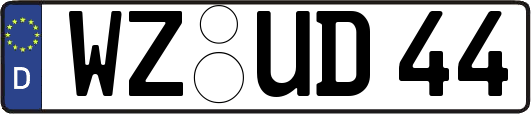 WZ-UD44