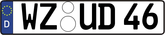 WZ-UD46