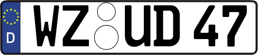 WZ-UD47