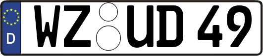 WZ-UD49