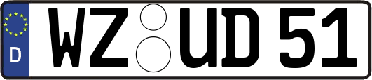 WZ-UD51