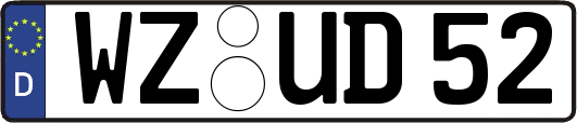 WZ-UD52