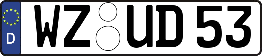 WZ-UD53