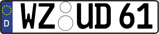 WZ-UD61
