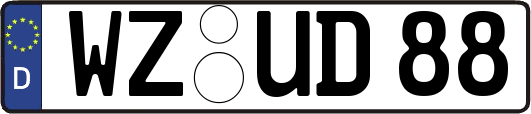 WZ-UD88