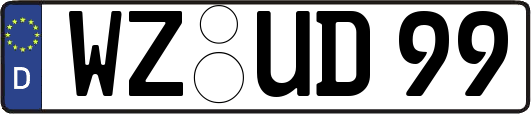 WZ-UD99