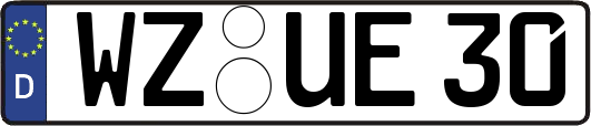 WZ-UE30