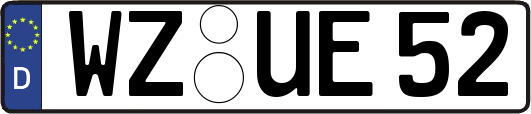 WZ-UE52