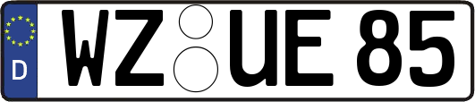 WZ-UE85