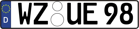 WZ-UE98