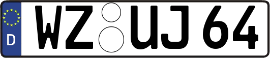 WZ-UJ64