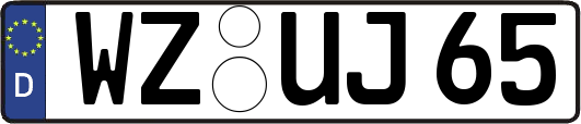 WZ-UJ65