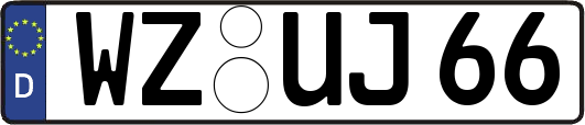 WZ-UJ66