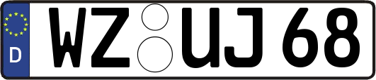 WZ-UJ68