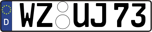 WZ-UJ73