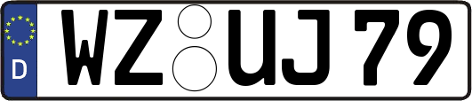 WZ-UJ79