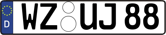 WZ-UJ88