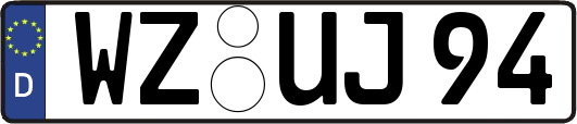 WZ-UJ94