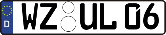 WZ-UL06