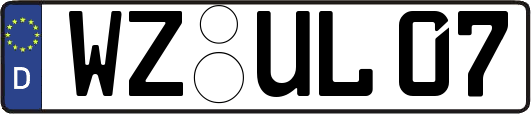 WZ-UL07