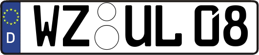 WZ-UL08
