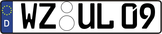 WZ-UL09