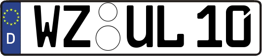 WZ-UL10