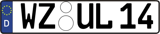 WZ-UL14