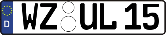 WZ-UL15