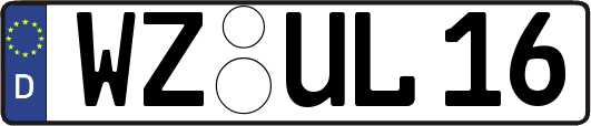 WZ-UL16