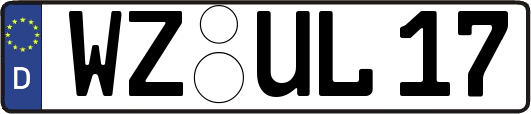 WZ-UL17