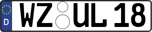WZ-UL18