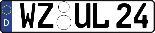 WZ-UL24