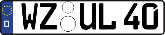 WZ-UL40
