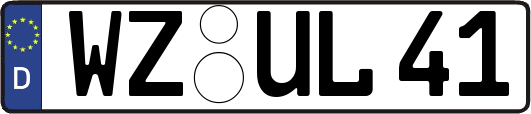 WZ-UL41