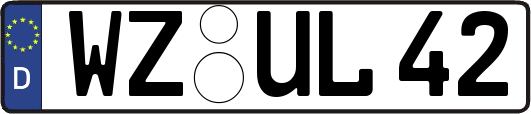 WZ-UL42