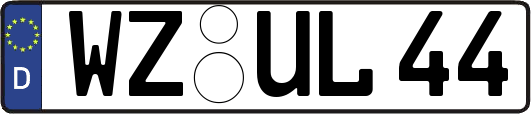 WZ-UL44