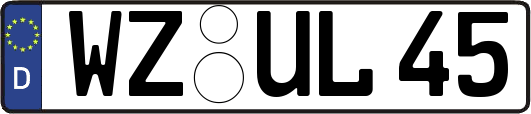 WZ-UL45
