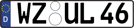 WZ-UL46