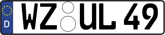 WZ-UL49