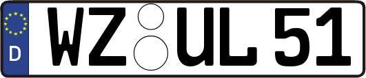 WZ-UL51
