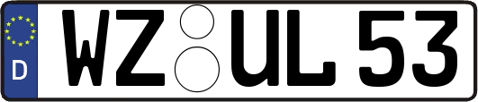 WZ-UL53