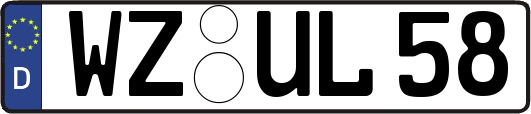 WZ-UL58