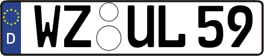 WZ-UL59